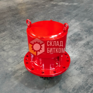 K1038203 Редуктор поворота Doosan DX225, DX230LC, DX225LCA, DX225NLC